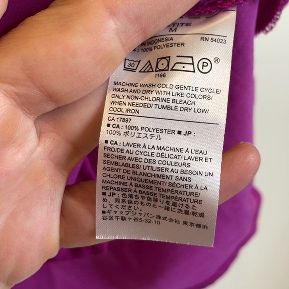 New Banana Republic blouse size Medium 🌵 - Picture 5 of 5